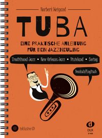 Tuba, Traditional Jazz